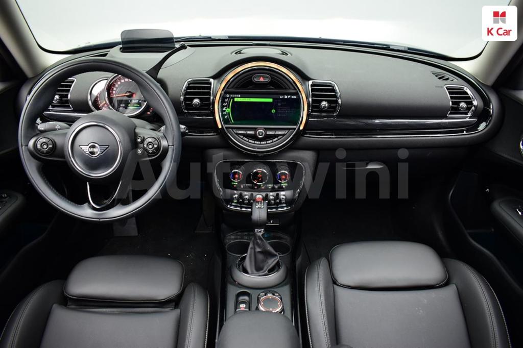 2019 MINI COOPER CLUBMAN HIGH - 11