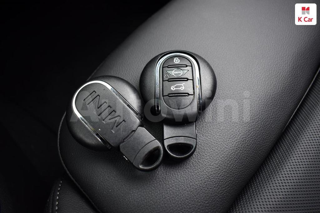 2019 MINI COOPER CLUBMAN HIGH - 35