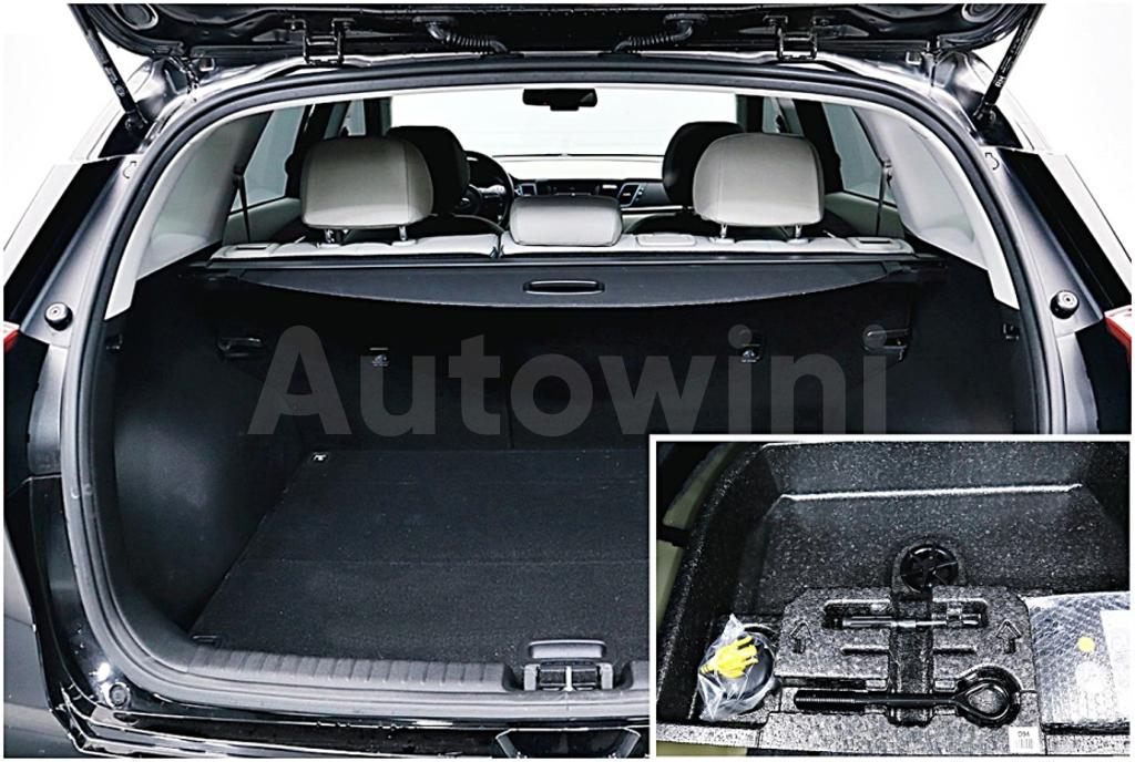 2018 KIA NIRO NOBLESSE - 17