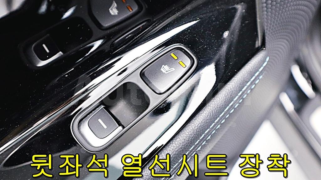 2018 KIA NIRO NOBLESSE - 23