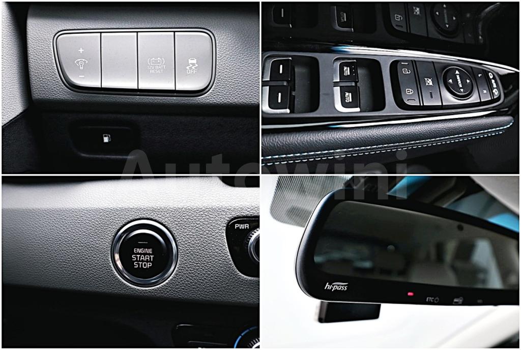 2018 KIA NIRO NOBLESSE - 25