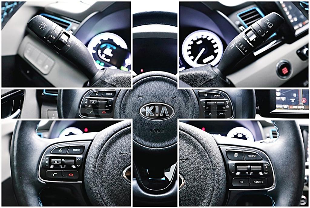2018 KIA NIRO NOBLESSE - 30