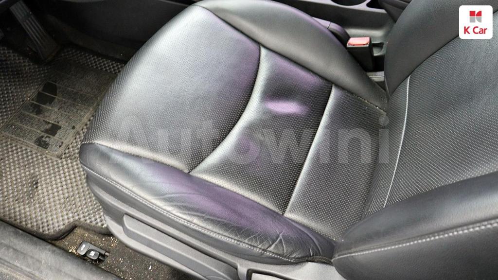 2013 HYUNDAI AVANTE MD ELANTRA M16 GDI - 8