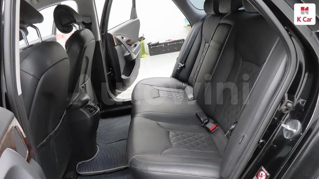 2015 HYUNDAI ASLAN G330 PREMIUM - 11