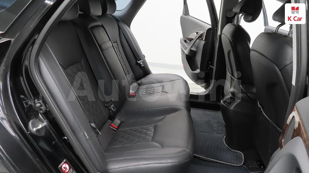 2015 HYUNDAI ASLAN G330 PREMIUM - 12