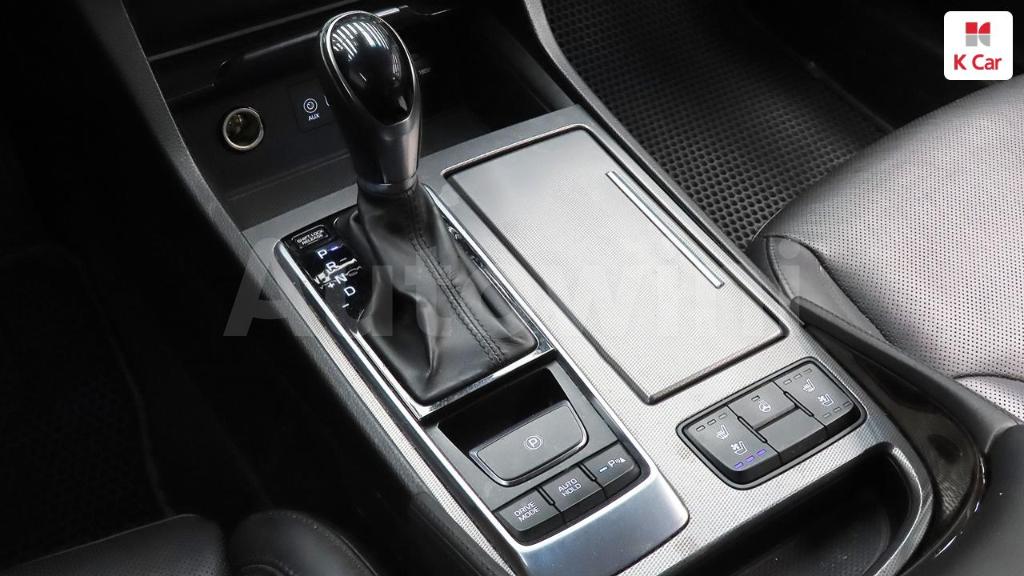 2015 HYUNDAI ASLAN G330 PREMIUM - 24