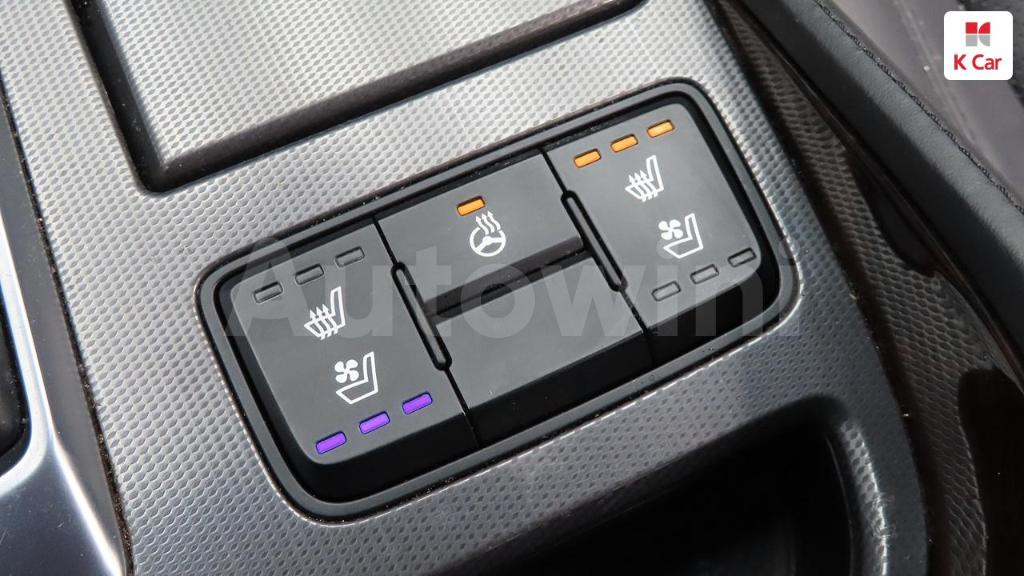 2015 HYUNDAI ASLAN G330 PREMIUM - 25