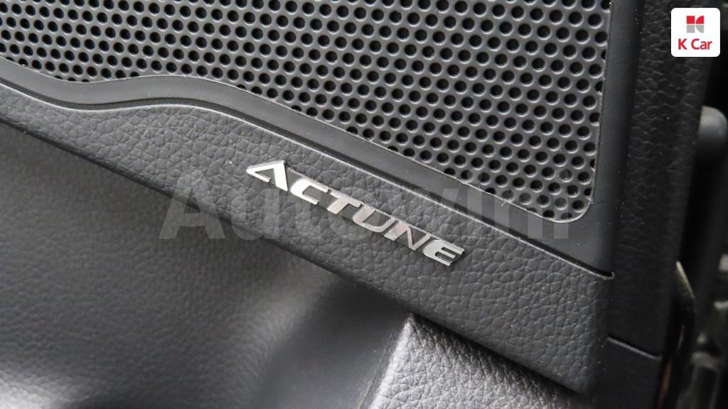 2015 HYUNDAI ASLAN G330 PREMIUM - 27