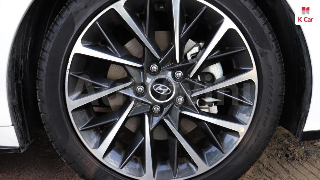 2020 HYUNDAI SONATA DN8 2.0 1.6 TURBO - 7