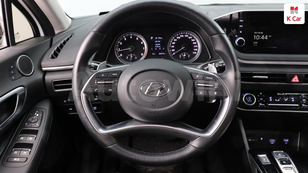 2020 HYUNDAI SONATA DN8 2.0 1.6 TURBO - 18
