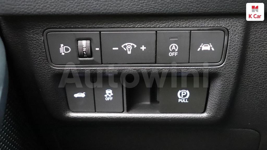 2020 HYUNDAI SONATA DN8 2.0 1.6 TURBO - 22