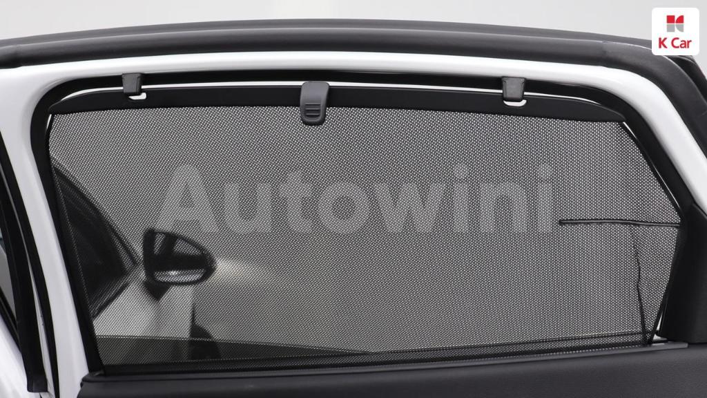 2020 HYUNDAI SONATA DN8 2.0 1.6 TURBO - 36