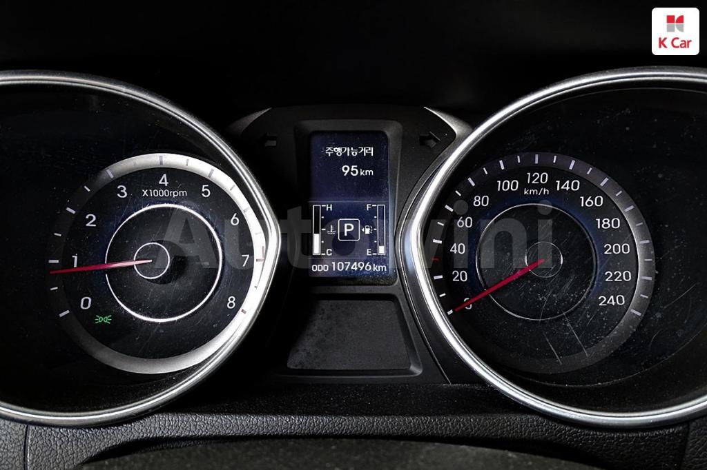 2015 HYUNDAI  AVANTE ELANTRA 1.6 GDI MORDERN - 10