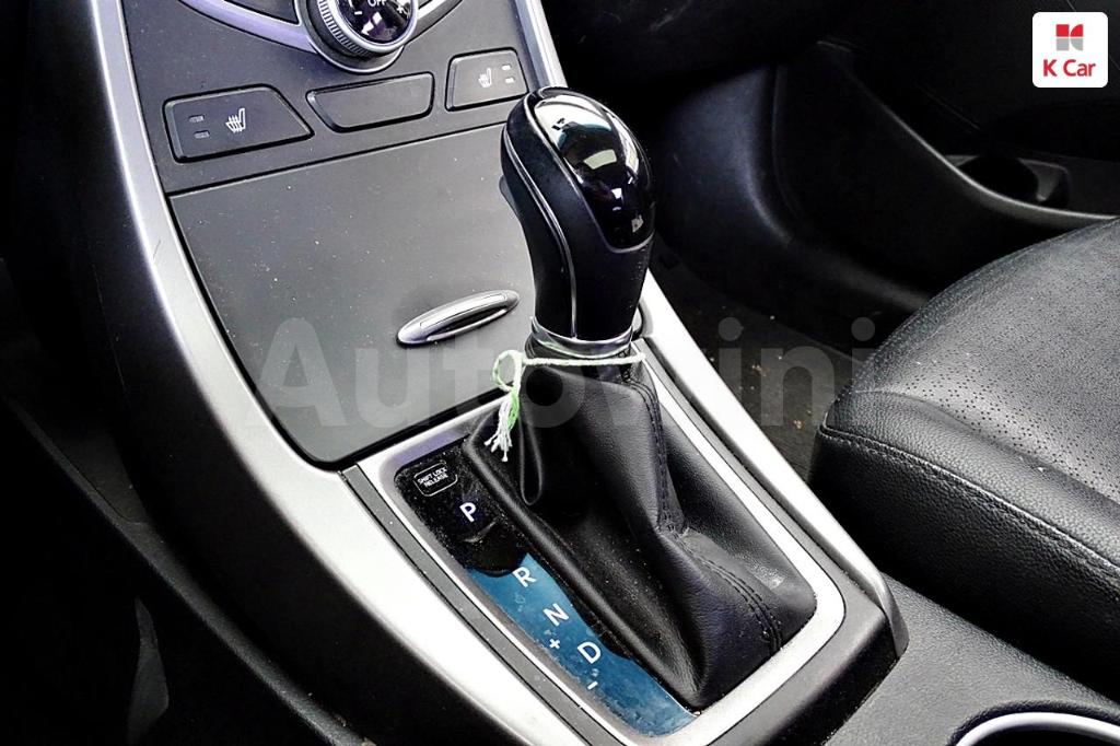 2015 HYUNDAI  AVANTE ELANTRA 1.6 GDI MORDERN - 11
