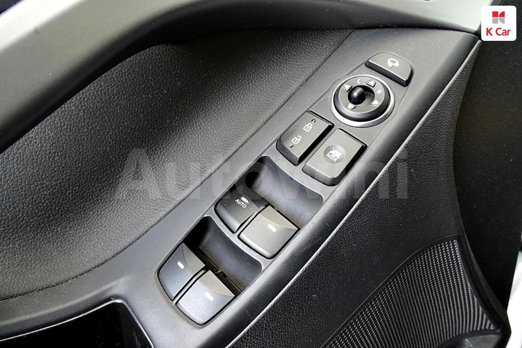 2015 HYUNDAI  AVANTE ELANTRA 1.6 GDI MORDERN - 13