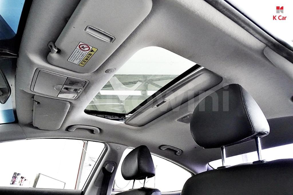 2015 HYUNDAI  AVANTE ELANTRA 1.6 GDI MORDERN - 14