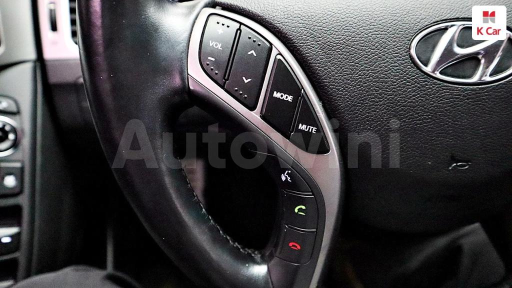 2014 HYUNDAI AVANTE MD ELANTRA M16 GDI PREMIUM - 18