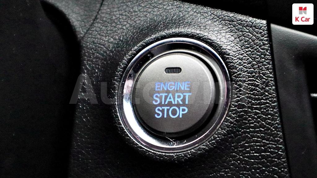 2014 HYUNDAI AVANTE MD ELANTRA M16 GDI PREMIUM - 23