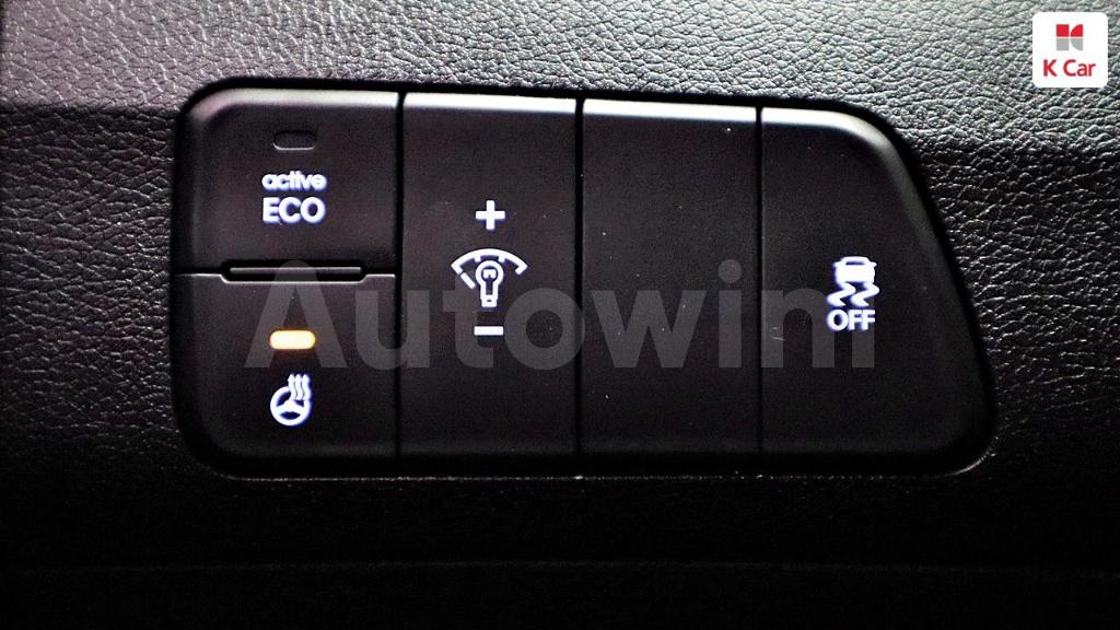 2014 HYUNDAI AVANTE MD ELANTRA M16 GDI PREMIUM - 30