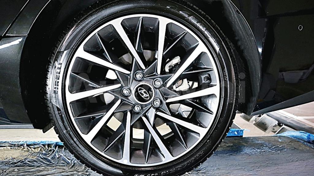 2020 HYUNDAI SONATA DN8 2.0 2.0 GASOLINE - 15