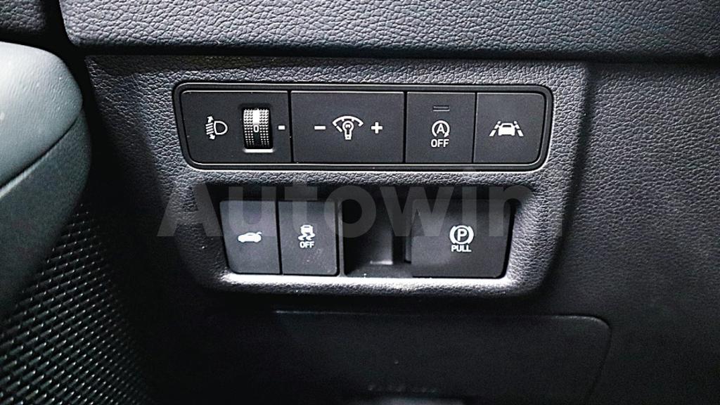 2020 HYUNDAI SONATA DN8 2.0 2.0 GASOLINE - 25