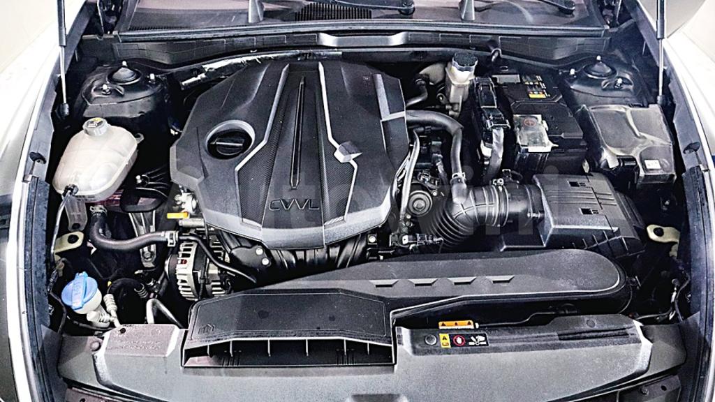 2020 HYUNDAI SONATA DN8 2.0 2.0 GASOLINE - 29