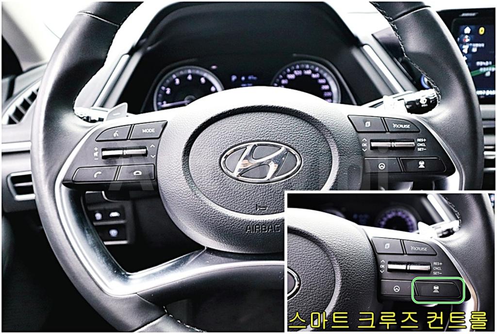 2020 HYUNDAI SONATA DN8 2.0 2.0 GASOLINE - 32