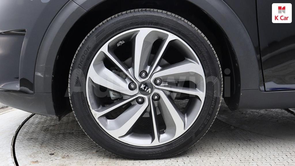 2017 KIA NIRO NOBLESSE - 7