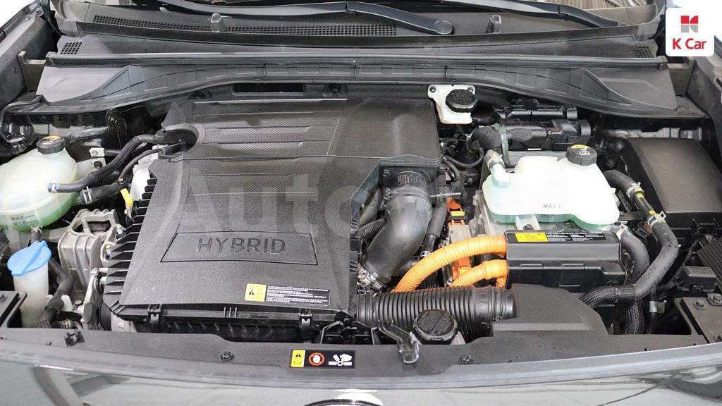 2017 KIA NIRO NOBLESSE - 9