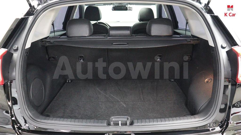 2017 KIA NIRO NOBLESSE - 10