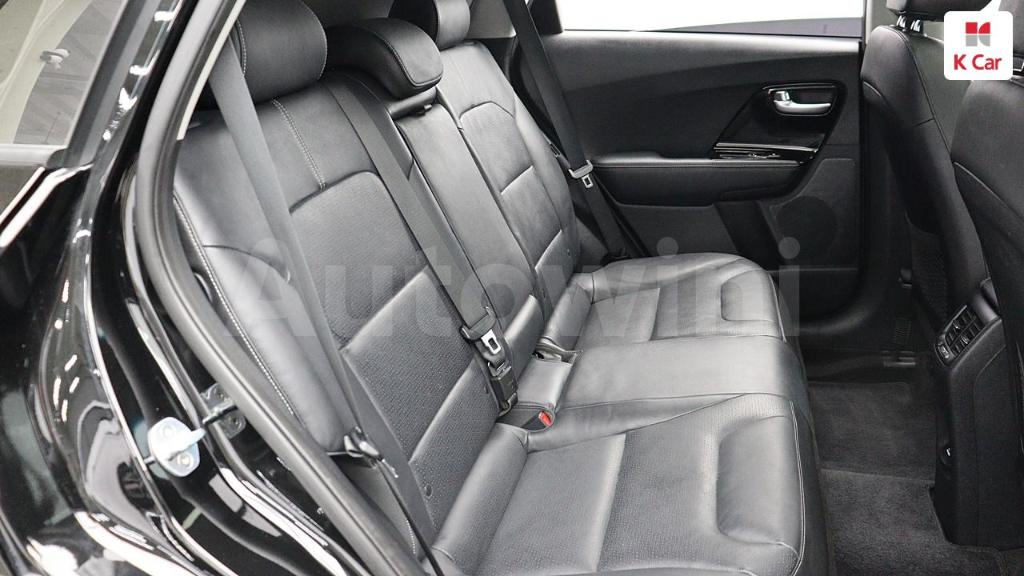 2017 KIA NIRO NOBLESSE - 15