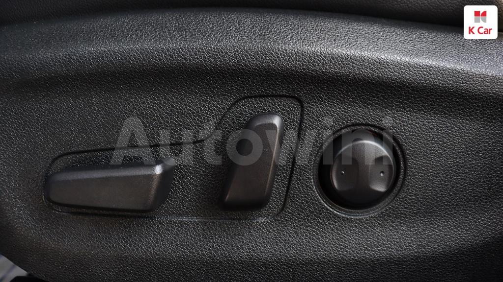 2017 KIA NIRO NOBLESSE - 19