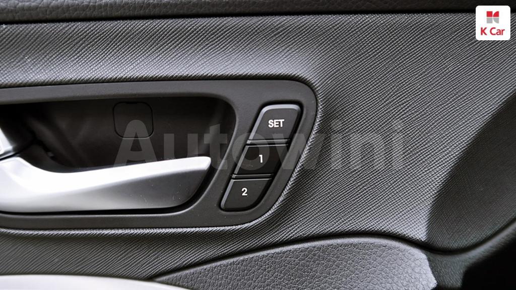 2018 HYUNDAI  MAXCRUZ GASOLINE 3.3 4WD - 25