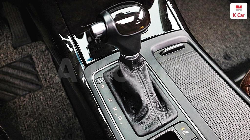 2015 KIA  SORENTO DIESEL 2.0 2WD - 15