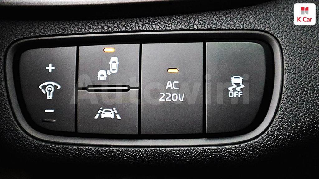 2015 KIA  SORENTO DIESEL 2.0 2WD - 20