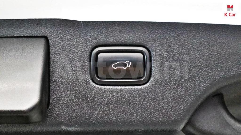 2015 KIA  SORENTO DIESEL 2.0 2WD - 25