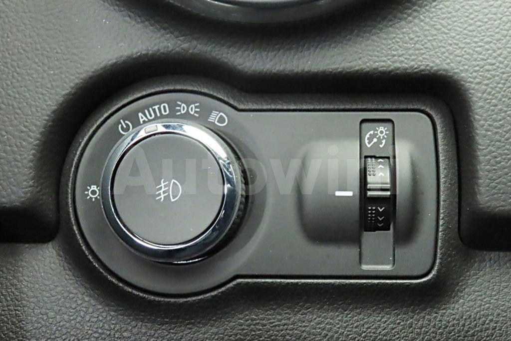 2015 GM DAEWOO (CHEVROLET) TRAX 1.4 PREMIUM - 30