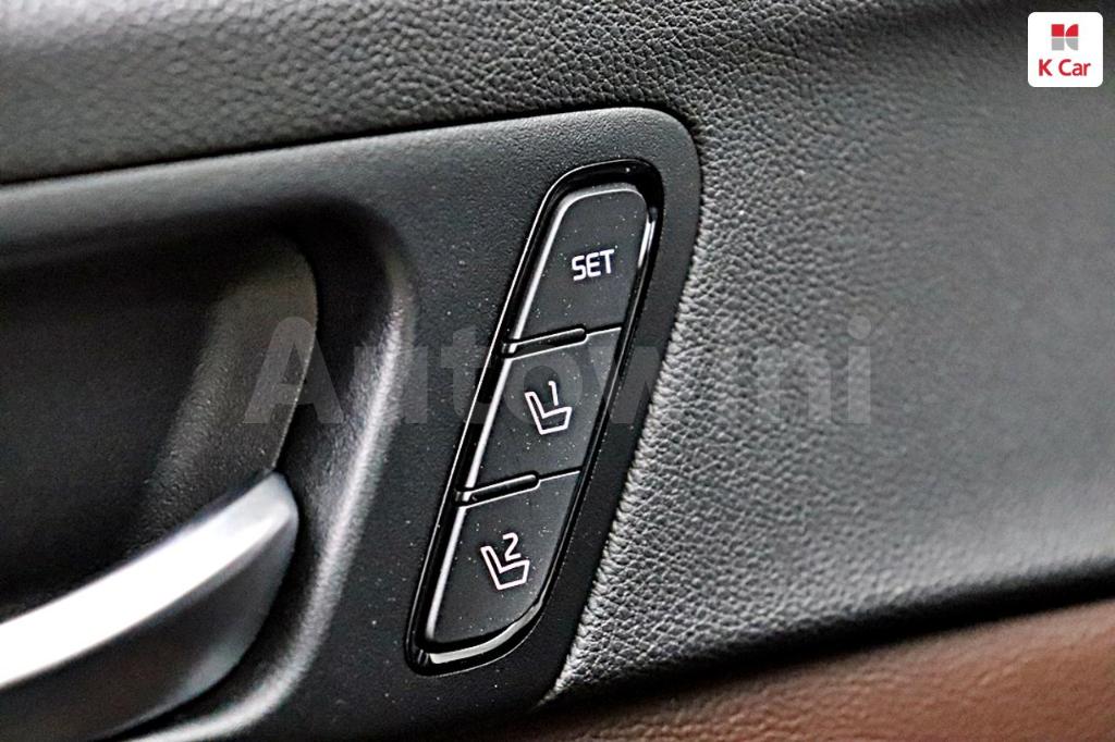 2018 KIA K5 HYBRID 2ND GEN OPTIMA NOBLESSE - 23