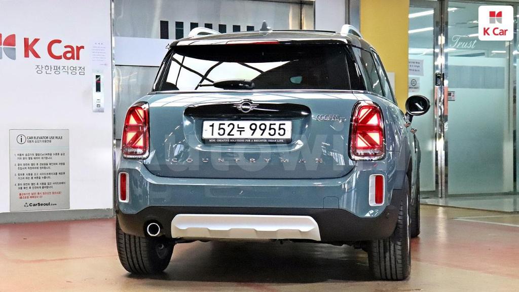 WMW61BT02M3N09913 2021 MINI COOPER COUNTRYMAN D ALL4-3