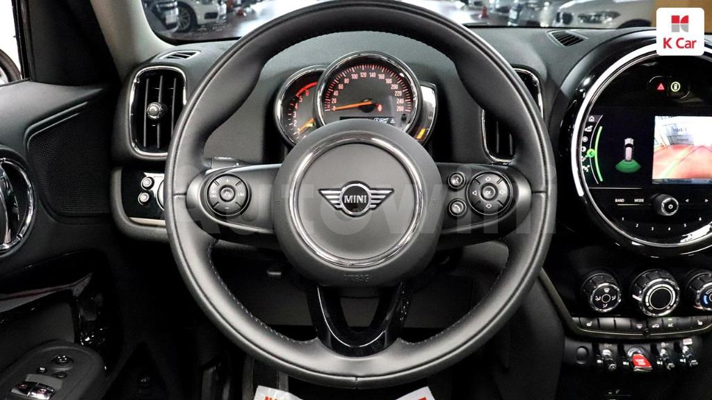 2021 MINI COOPER COUNTRYMAN D ALL4 - 17