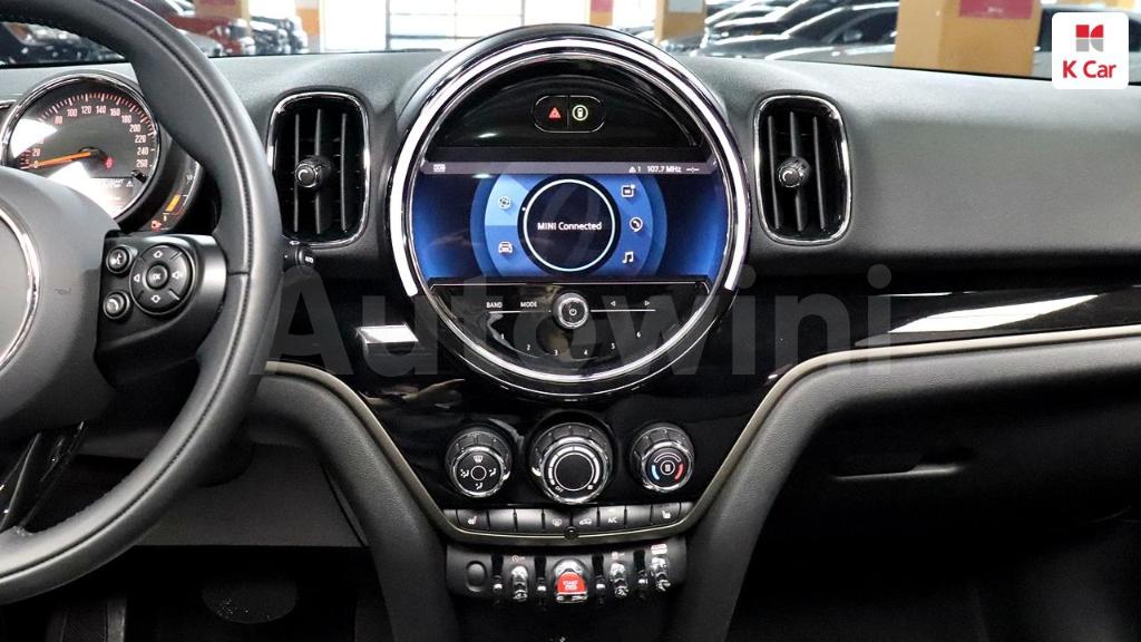 2021 MINI COOPER COUNTRYMAN D ALL4 - 18