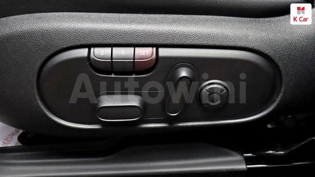 2021 MINI COOPER COUNTRYMAN D ALL4 - 24