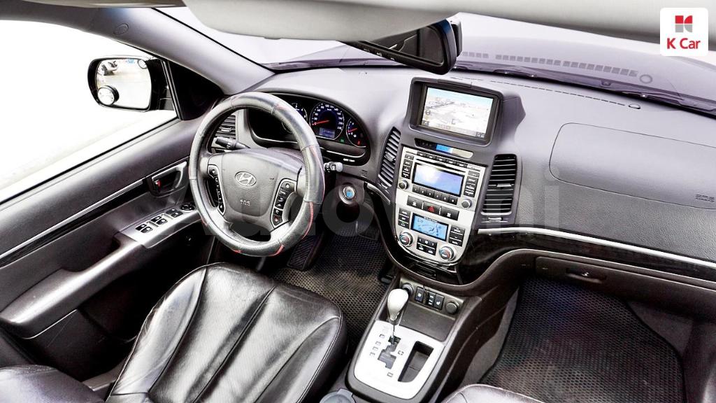 2012 HYUNDAI SANTAFE CM 2WD(2.0 E-VGT) MLX - 20