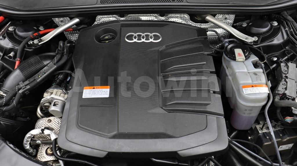 2020 AUDI A6 DIESEL 2WD - 16