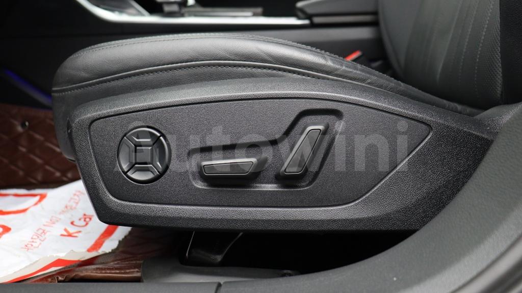 2020 AUDI A6 DIESEL 2WD - 22