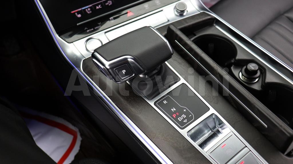 2020 AUDI A6 DIESEL 2WD - 28