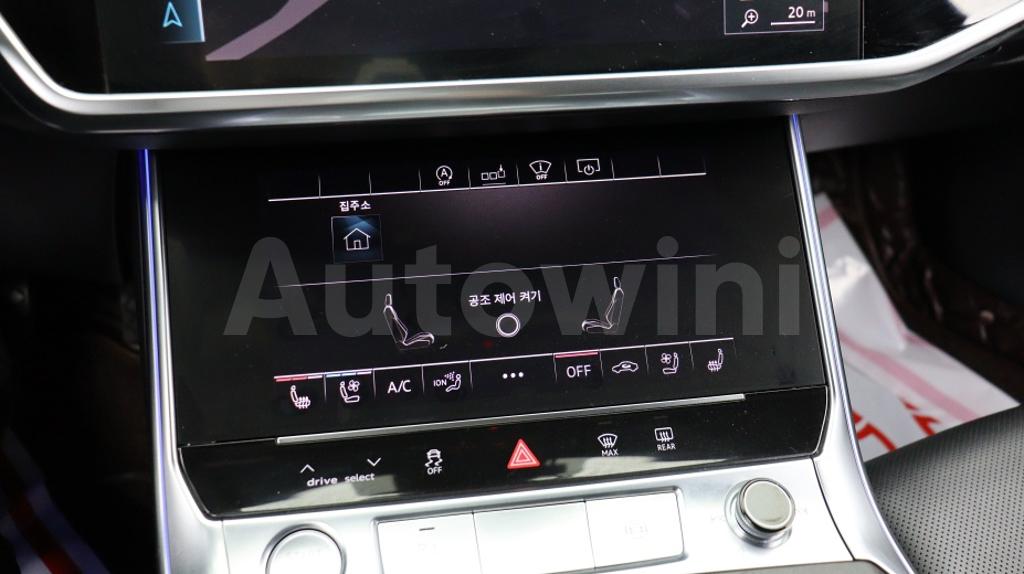 2020 AUDI A6 DIESEL 2WD - 29