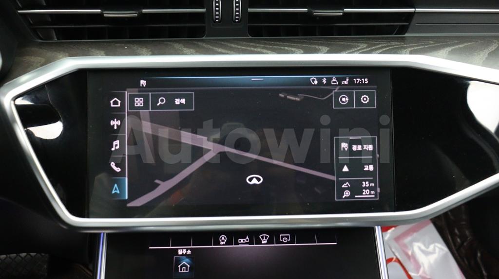 2020 AUDI A6 DIESEL 2WD - 31