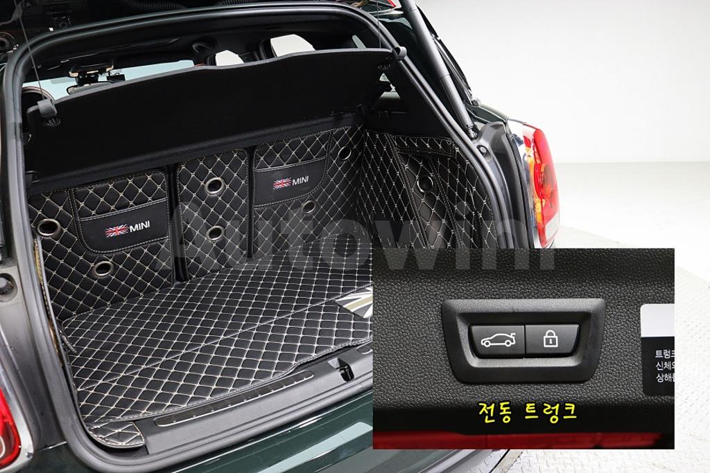 2018 MINI COOPER COUNTRYMAN S JCW - 16