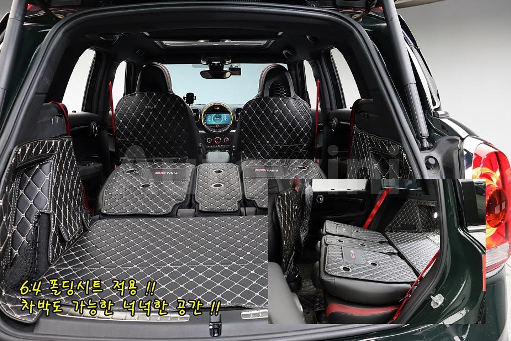 2018 MINI COOPER COUNTRYMAN S JCW - 21